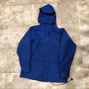 Solstice Men’s Gore-Tex Jacket